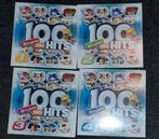 Studio 100 hits, cd 1-4, CD & DVD, CD | Enfants & Jeunesse, Comme neuf, Musique, Enlèvement ou Envoi