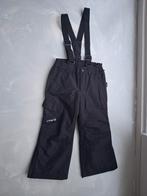 skibroek 6 jaar (zwart), Ophalen of Verzenden, Zo goed als nieuw, Kleding