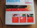 Lecteur DVD PHILIPS, Comme neuf, Philips, Lecteur DVD, Enlèvement ou Envoi