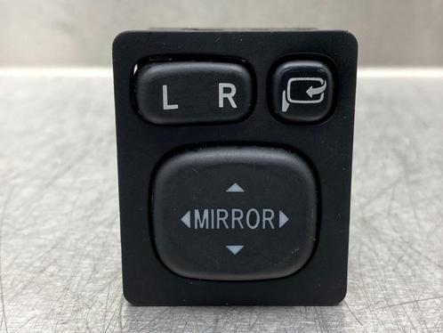 SPIEGEL SCHAKELAAR Toyota Auris (E15) (01-2006/09-2012), Auto-onderdelen, Dashboard en Schakelaars, Toyota, Gebruikt