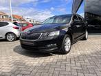 Skoda Octavia Combi 1.6 TDI  116pk, Autos, Skoda, Achat, Euro 6, Entreprise, Carnet d'entretien