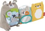 Fisher Price  Zacht Knuffelboek SNELLE GRATIS LEVERING