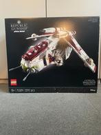 Lego Star Wars Republic Gunship (75309) SEALED, Kinderen en Baby's, Speelgoed | Duplo en Lego, Ophalen, Nieuw, Complete set, Lego