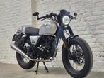 Brixton Sunray 125 BX125 R Cafe racer @motomobilia, Brixton, Bedrijf, Sport, 125 cc