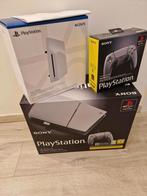 Sony - Playstation 5 (PS5) - Digital Edition 30th Anniversar, Games en Spelcomputers, Spelcomputers | Overige, Ophalen of Verzenden
