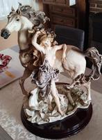 ARMANI SCULPTUUR, Antiek en Kunst, Kunst | Beelden en Houtsnijwerken, Ophalen