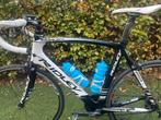 Racefiets Ridley Noah RS Sram Red versnellingen !!!!, Fietsen en Brommers, Ophalen, Zo goed als nieuw, Carbon