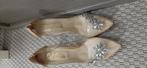 Chaussures à talons de mariage, Enlèvement ou Envoi, Comme neuf