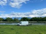 À VENDRE – VAN AMÉNAGÉ PRÊT À PARTIR POUR DE NOUVELLES AVENT, Caravans en Kamperen, Overige merken, Tot en met 2, Diesel, Particulier
