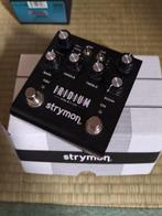 Strymon iridium, Muziek en Instrumenten, Ophalen of Verzenden, Gebruikt