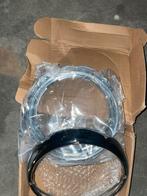 Onderdelen harley, Enlèvement