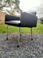 1960s 70s vintage design zetel fauteuil eenzit, Huis en Inrichting, Ophalen, Gebruikt, Eenpersoons