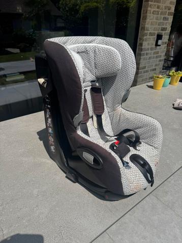Bebe Confort Axiss kinderstoel beschikbaar voor biedingen