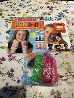 loomen armbandjes en figuurtjes, Ophalen, Nieuw