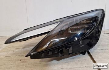 FERRARI 296 GTB GTS KOPLAMP 812842 ORIGINEEL ALLES LEVERBAAR beschikbaar voor biedingen