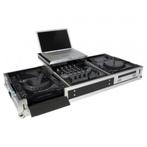 Produce CJ-15 MKII Flightcase voor laptop, Muziek en Instrumenten, Flightcase, Zo goed als nieuw, Overige instrumenten, Ophalen