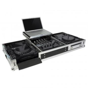 Produce CJ-15 MKII Flightcase voor laptop