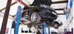 Easytronic opel p1607 automaat tiptronic reparatie, Ophalen, Opel