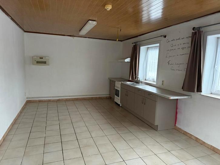Gratis huur van een appartement, Immo, Appartementen en Studio's te huur, Provincie Henegouwen