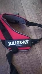 Honden harnas tekoop! (Grote hond), Dieren en Toebehoren, Ophalen, Zo goed als nieuw, Hondenriem-accessoire