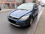 Hierbij, verkoop mijn  Ford Focus Motor 1.6 diesel, Autos, Achat, Boîte manuelle, 5 portes, Particulier