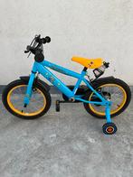 Kinderfiets 16 inch Toy Story, Comme neuf, Enlèvement