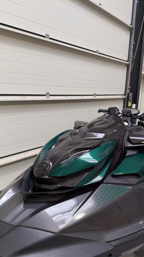 Sea-Doo RXP-X RS 300 APEX (2023), Watersport en Boten, Bootonderdelen, Ophalen