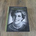 Prinses Diana Spraakmakende biografie, Boeken, Ophalen of Verzenden