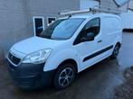 PEUGEOT PARTNER 3pl. 1.6HDI 6.500,00€ + TVA 21%, Achat, Entreprise, Diesel, https://public.car-pass.be/vhr/5a70a1f7-9f50-4ff6-8592-5e4199892af5