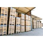 Bois de chauffage 100% sec et dur (2 ans de séchage), Immo