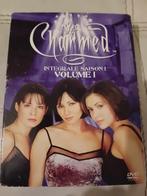 dvd box charmed integrale saison 1, Cd's en Dvd's, Dvd's | Tv en Series, Ophalen of Verzenden, Zo goed als nieuw, Overige genres