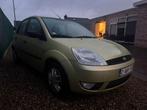 AUTOMAAT! Ford fiesta 1.4i 2005 110000km 5deurs! Gekeurd!, Auto's, Ford, Automaat, Bedrijf, 5 deurs, Centrale vergrendeling