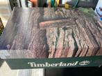 Timberland bottines, Wandelschoenen, Zo goed als nieuw, Timberland, Zwart