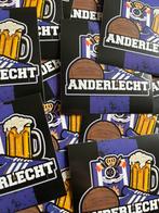 Stickers RSC Anderlecht