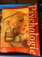 Psychologie Een Inleiding Oefenboek, Boeken, Ophalen, Zo goed als nieuw