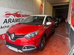 Renault capture, Rouge, Euro 5, Achat, 87 kW