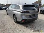 Peugeot 308 III & e- Active Pack, Autos, Argent ou Gris, Achat, Euro 6, Entreprise