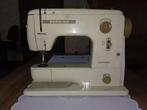 Bernina 707 minimatic, Hobby en Vrije tijd, Naaimachines en Toebehoren, Ophalen, Gebruikt, Naaimachine, Bernina