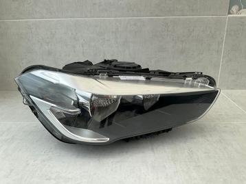 KOPLAMP BMW X1 F48 63117346534 RECHTS BM-4709 beschikbaar voor biedingen