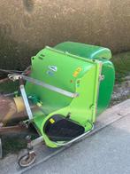 Peruzzo Grasmaaier, Tuin en Terras, Ophalen, Gebruikt, Opvangbak, 120 cm of meer