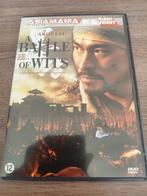 A battle of the wits (2006), CD & DVD, DVD | Action, Enlèvement ou Envoi