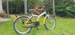 Fiets Loekie 20 inch kinderfiets (115-125 cm, 6-8 jaar), Fietsen en Brommers, Ophalen of Verzenden, Gebruikt, 20 inch of meer