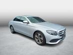 Mercedes-Benz E-Klasse 250 Berline + LEDER + DAB + 360 CAMER, Auto's, Mercedes-Benz, Automaat, 4 deurs, Gebruikt, 4 cilinders