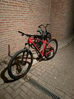 Scott aspect maat large, Ophalen, Nieuw, 16 tot 20 inch, Scott