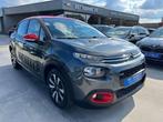 Citroen C3 1.2i 110PK SHINE AUTOMAAT NAVIGATIE CAMERA, 5 places, C3, Berline, Automatique