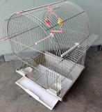 Cage pour perroquets Tweety, Autres matériaux, Enlèvement ou Envoi, Neuf, Cage à oiseaux