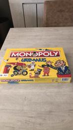 Monopoly Urbanus, Hobby en Vrije tijd, Nieuw, Ophalen of Verzenden