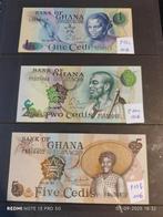 Bankbiljetten van afrika - losse verkoop, Ophalen of Verzenden, Overige landen, Los biljet