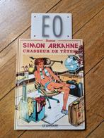 Bd simon arkahne en eo, Utilisé, Enlèvement ou Envoi