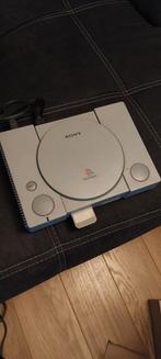 Ps1, Games en Spelcomputers, Spelcomputers | Sony PlayStation 1, Ophalen, Gebruikt, Met 2 controllers, Met games